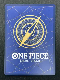 [NM] Shanks ONE PIECE Card Game Japanese OP06-007 SR The Best 2 19F27 - Image 3