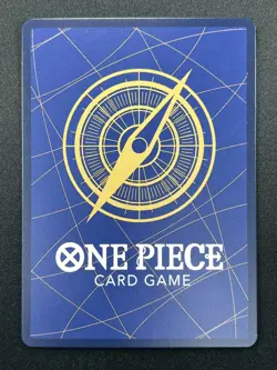 [NM] Ms. All-Sunday ONE PIECE Card Game Japanese OP04-064 Wings of Captain 19F22 - Image 3