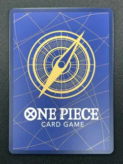 [NM] Buggy ONE PIECE Card Game Japanese OP03-008 Wings of Captain 19F24 - Image 3