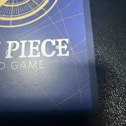 WANTED Kaido ST04-003 OP03 SP Pillars of Strength One Piece CCG English FOIL NM - Image 4