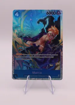 Marco PRB02-008 Premium Booster -The Best- Vol. 2 Foil SR - Image 1
