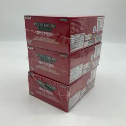 One Piece TCG OP-13 English Carrying On His Will Booster Boxes SEALED Lot of (3) - Image 3