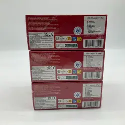 One Piece TCG OP-13 English Carrying On His Will Booster Boxes SEALED Lot of (3) - Image 4
