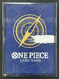 [Sealed] Portgas D. Ace ONE PIECE Japanese ST15-005 3rd ANNIVERSARY 2025 DF55 - Image 3