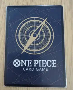 Nico Robin ST01-008 Super Pre-Release Starter Deck 1: Straw Hat Crew Regular - Image 2