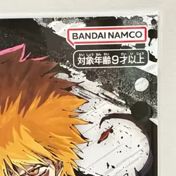 Bandai Union Arena New Card Selection Bleach Millennium Blood War Edition - Image 4