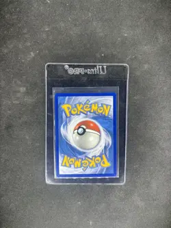 Eevee Pokemon Card Sun & Moon Black Star Promo #SM184 TCG Holo - Image 2