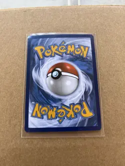 Pokemon Cleffa 202/197 SV03: Obsidian Flames Common Psychic Card English 2023 - Image 2