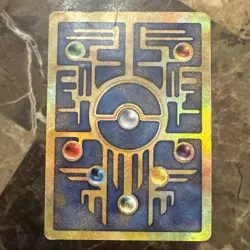 Pokemon Ancient Mew Promo Holo Card Lot of 3 English Nintendo TCG - Image 4