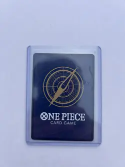 One Piece Perona OP06-093 Character Card English - Image 2