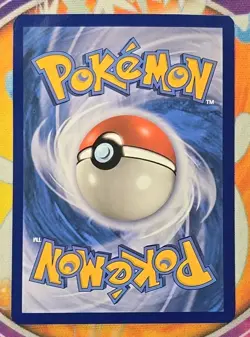 🔥Pokemon Cards Slowpoke 5/12 McDonald's Promo Holo 2018 Sleeved/ Protected 👍📈 - Image 2