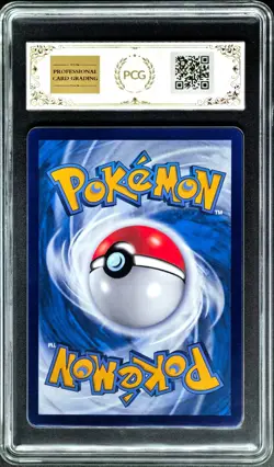 2024 Pokemon Cards CHN. Mimikyu V 024/063 RR PCG 9.5 (SAME AS PSA 9) - Image 2
