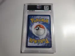 PSA 9 Origin Forme Palkia V Alternate Art Astral Radiance Pokemon Card - Image 2