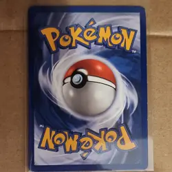 Pokemon Card Lot Fossil Muk 28/62 Holo Articuno 3/62 Holo Ditto 14/62 - 3 Cards - Image 3