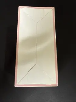 2025 Hololive Official Card Game Vol. 3 Elite Spark Booster Box SEALED! - Image 3