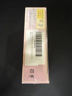 2025 Hololive Official Card Game Vol. 3 Elite Spark Booster Box SEALED! - Image 4