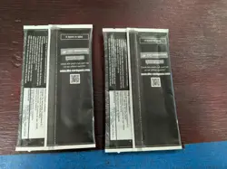 2 Zenkai Tournament Pack Vol. 2 -Winner- Dragon Ball Super Card Game Bandai - Image 2