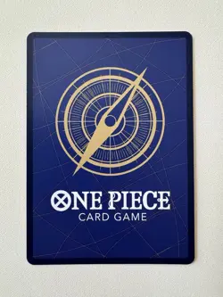 Boa Hancock (Illustration Box Vol.1) ST17-004 One Piece Promotion Cards Foil - Image 3