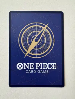 Boa Hancock (Illustration Box Vol.1) ST17-004 One Piece Promotion Cards Foil - Image 5