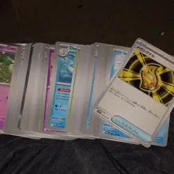 Pokemon TCG Bulk 300 card lot 100 Holos And Reverse Holos - Image 2