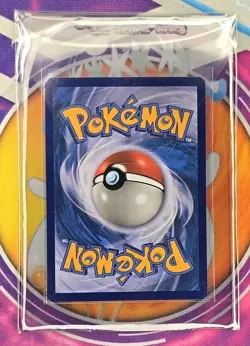 🔥Pikachu #4/12 Confetti Holo McDonald's Promo 2018 Pokemon TCG RARE Card👍📈 - Image 5