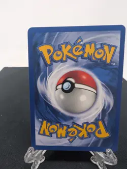 Brock's Dugtrio 22/132 Gym Challenge Rare Pokemon Card - Image 2