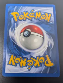 Brock's Dugtrio 22/132 Gym Challenge Rare Pokemon Card - Image 3