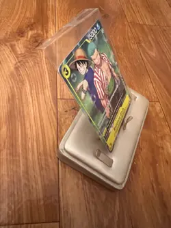 one piece TCG Card Roronoa Zoro Learn Together OP10-113 Regular - Image 4