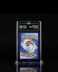 TAG 10 - Umbreon Art Rare 0615/15 CBB2 Gem Pack Vol 2 Pokemon Chinese Card - Image 2