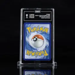Mimikyu 075 Sv: Scarlet & Violet Promo Cards Holo TAG 9 - Image 2