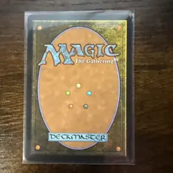 MTG Tiger-Seal (Borderless) Avatar: The Last Airbender Foil - Image 2