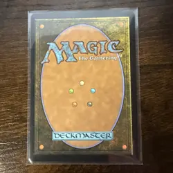 MTG Brought Back (Borderless) Avatar: The Last Airbender: Eternal-Legal Regular - Image 2