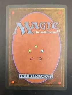 Illusions of Grandeur Ice Age MTG Regular Near Mint - Image 2