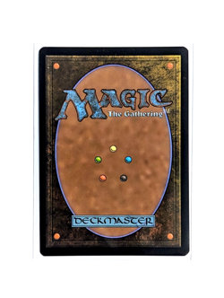 Warmaker Gunship R 0339 Extended Art FOIL MTG Edge Of Eternities EOE EN NM/M - Image 2