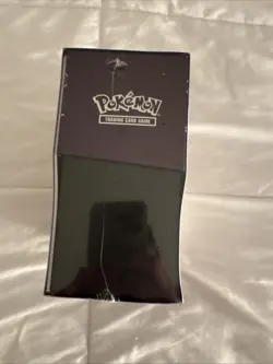 Pokemon Paldean Fates ETB Elite Trainer Box New Sealed - Image 2
