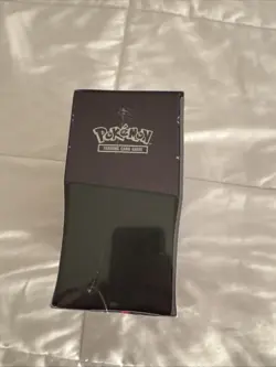 Pokemon Paldean Fates ETB Elite Trainer Box New Sealed - Image 4