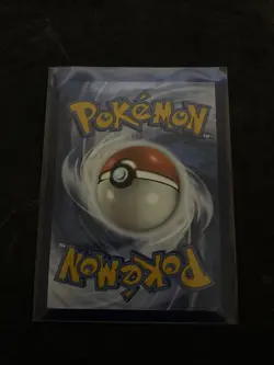 Pokemon TCG Mimikyu Scarlet & Violet Promo Card 075/Promo - Image 2