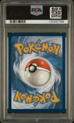 2023 POKEMON MEW EN-151 SPECIAL ILLUSTRATION RARE #199 CHARIZARD EX PSA 9 - Image 2