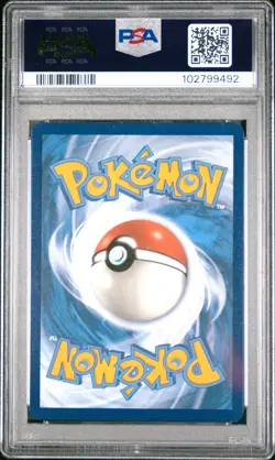 2024 POKEMON SSP EN-SURGING SPARKS HYPER RARE #247 PIKACHU EX PSA 10 - Image 2