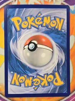 🔥Machop 006/012 McDonald's 2018 Promo Holo Rare Pokemon TCG LP🔥📈 - Image 2