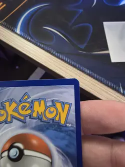 Magikarp & Wailord GX TAG TEAM SM166 Promo Pokemon TCG Card - Image 2