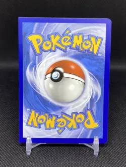 Miscut Square Cut Corners Error Pokemon TCG Stantler 125/189 Astral Radiance - Image 2