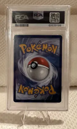 Pokemon Machamp VMAX 073/189 Ultra Rare Holo Astral Radiance PSA 10 - Image 2