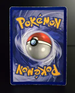 Pokemon TCG - VAPOREON - 12/64 - HOLO - RARE - UNLIMITED - JUNGLE (1999) - HP - Image 2