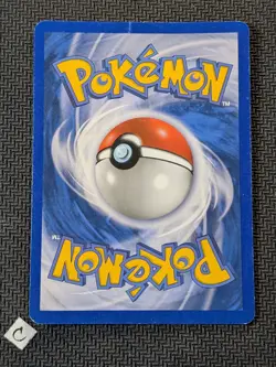 Delcatty 4/92 - Legend Maker Stamped Reverse Holo Rare Pokemon TCG MP - Image 2