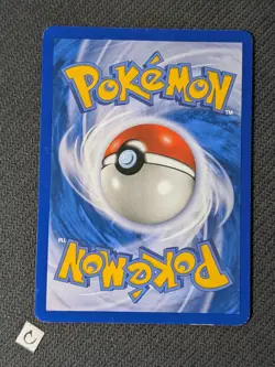 Ampharos 1/132 - Secret Wonders Reverse Holo Rare Pokemon TCG LP - Image 2