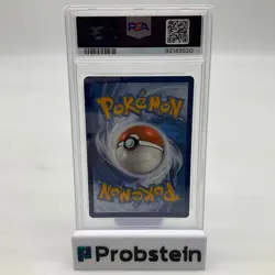 Pokemon TCG Mewtwo V-Union Special Collection + PSA 6 Okidogi TWM Slab - Image 4