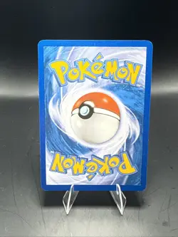 Pokemon Darkrai & Cresselia Legend (Bottom) 100/102 Triumphant Holo - Image 3