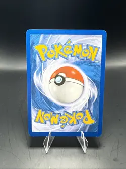 Pokemon Darkrai & Cresselia Legend (Bottom) 100/102 Triumphant Holo - Image 4