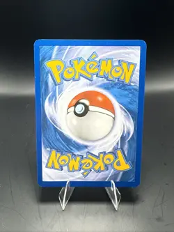 Pokemon Darkrai & Cresselia Legend (Bottom) 100/102 Triumphant Holo - Image 5